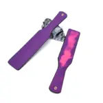 SexLure Temperature Sensitive Short Paddle PU Material - Image 3