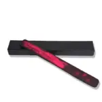 SexLure Temperature Sensitive Leather Paddle - Image 3