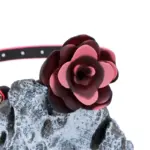 SexLure Temperature Sensitive Rose Ball for Playful Fun - Image 3