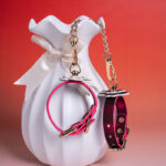 SexLure Thermal Sakura Wrist Bracelet Adjustable Color Changing - Image 5