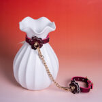 SexLure Thermal Sakura Wrist Bracelet Adjustable Color Changing - Image 2