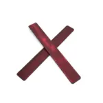 SexLure Color-Changing Butterfly Paddle Ruler Soft PU Design Accessory - Image 3