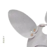 SexLure Sequin Mask Silver Adjustable One Size - Image 3