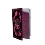 SexLure Leather Style Roleplay Contract Book 20.5cm x 13.5cm - Image 3