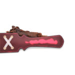 SexLure Adjustable Temperature-Responsive Paddle for Intimate Moments - Image 5