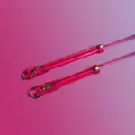 SexLure Pink Cat Paw Paddle PU Puppy Style - Image 6