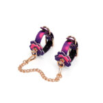 SexLure Color Changing Sakura Wrist and Ankle Accessory - Image 6