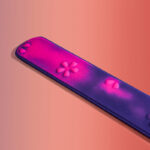 SexLure Color Changing Sakura Wrist and Ankle Accessory - Image 4