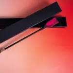 SexLure Color-Changing Basic Riding Crop Soft PU Handle Adjustable Length - Image 6