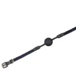 SexLure Soft PU Ball Gag Adjustable Strap 605mm - Image 7