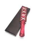 SexLure Adjustable Temperature-Responsive Paddle for Intimate Moments - Image 6
