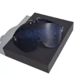 SexLure Snake Pattern Comfort Eye Mask for Romantic Atmosphere - Image 5