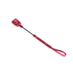 SexLure Temperature-Sensitive Heart Whip Playful Romantic Accessory 45/54cm - Image 5
