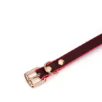 SexLure Temperature Sensitive Rose Ball for Playful Fun - Image 5