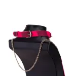 SexLure Temperature Sensitive Punk Collar for Playful Style - Image 7