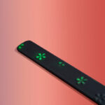 SexLure Color Changing Sakura Wrist and Ankle Accessory - Image 5