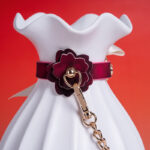 SexLure Thermal Sakura Wrist Bracelet Adjustable Color Changing - Image 3