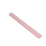 SexLure Pink Sakura Paddle Ruler – Minimalist PU Craftsmanship with Cherry Blossom Inspired Aesthetic - Image 6
