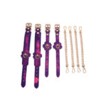 SexLure Color Changing Sakura Wrist and Ankle Accessory - Image 2