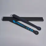 SexLure Temperature Sensitive Snake Pattern Paddle PU Material - Image 2