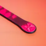 SexLure Color-Changing Butterfly Paddle Adjustable Short Paddle Accessory - Image 9