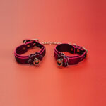 SexLure Thermal Sakura Ankle Bracelet Adjustable Color Changing - Image 7