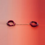 SexLure Thermal Sakura Ankle Bracelet Adjustable Color Changing - Image 2