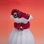 SexLure Thermal Sakura Ankle Bracelet Adjustable Color Changing - Image 3