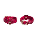 SexLure Thermal Sakura Ankle Bracelet Adjustable Color Changing - Image 6