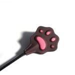 SexLure Temperature Change Cat Paw Paddle for Sensory Play - Image 2