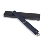 SexLure Snake Pattern Multi Layer Paddle PU Material Stylish Durable Design - Image 2