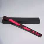 SexLure Diamond Shape Thermo Paddle PU 40cm - Image 2