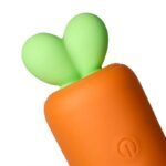 SexLure Thrusting and Heatable Massager with Graphene Heating 42°C Waterproof Design - Image 15