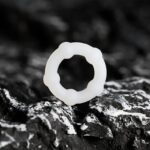 SexLure Stretchy Pleasure Rings Phthalate Free Support Harder Erection Delay Control - Image 4