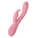 SexLure Dual Motor Spiral Massager with 10 Modes Quiet Waterproof Silicone - Image 19