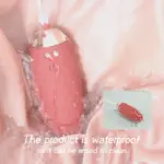 SexLure App Controlled Wearable Massager Music Sync Waterproof Portable - Image 8