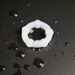 SexLure Stretchy Pleasure Rings Phthalate Free Support Harder Erection Delay Control - Image 5