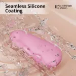 SexLure Wireless Remote Controller 10 Vibration Modes USB Rechargeable Waterproof - Image 4