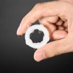 SexLure Stretchy Pleasure Rings Phthalate Free Support Harder Erection Delay Control - Image 6