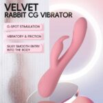 SexLure Dual Motor Spiral Massager with 10 Modes Quiet Waterproof Silicone - Image 2