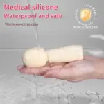 SexLure Mini Vibrator with 5 Speeds 360° Flexible Rotation Waterproof Silicone - Image 10