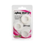SexLure Stretchy Pleasure Rings Phthalate Free Support Harder Erection Delay Control - Image 8
