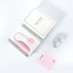 SexLure Slim Liquid Silicone Massager with 8 Modes Waterproof IPX7 - Image 12