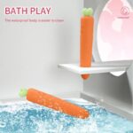 SexLure Thrusting and Heatable Massager with Graphene Heating 42°C Waterproof Design - Image 11