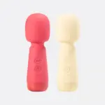 SexLure Mini Vibrator with 5 Speeds 360° Flexible Rotation Waterproof Silicone - Image 2