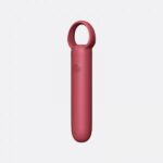 SexLure Mini Fingertip Massager with 10 Modes Waterproof Silicone IPX6 - Image 2
