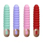 SexLure Personal Massager 10 Modes Powerful Motor Quiet Waterproof Silicone - Image 6