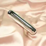 SexLure Mini Wand Massager USB Rechargeable Flexible Neck Silicone - Image 2