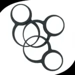 SexLure Ryan Ergonomic Support Ring Set Waterproof Silicone - Image 2