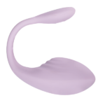 SexLure Wearable Egg Massager App Controlled Multiple Modes USB Rechargeable - Image 2